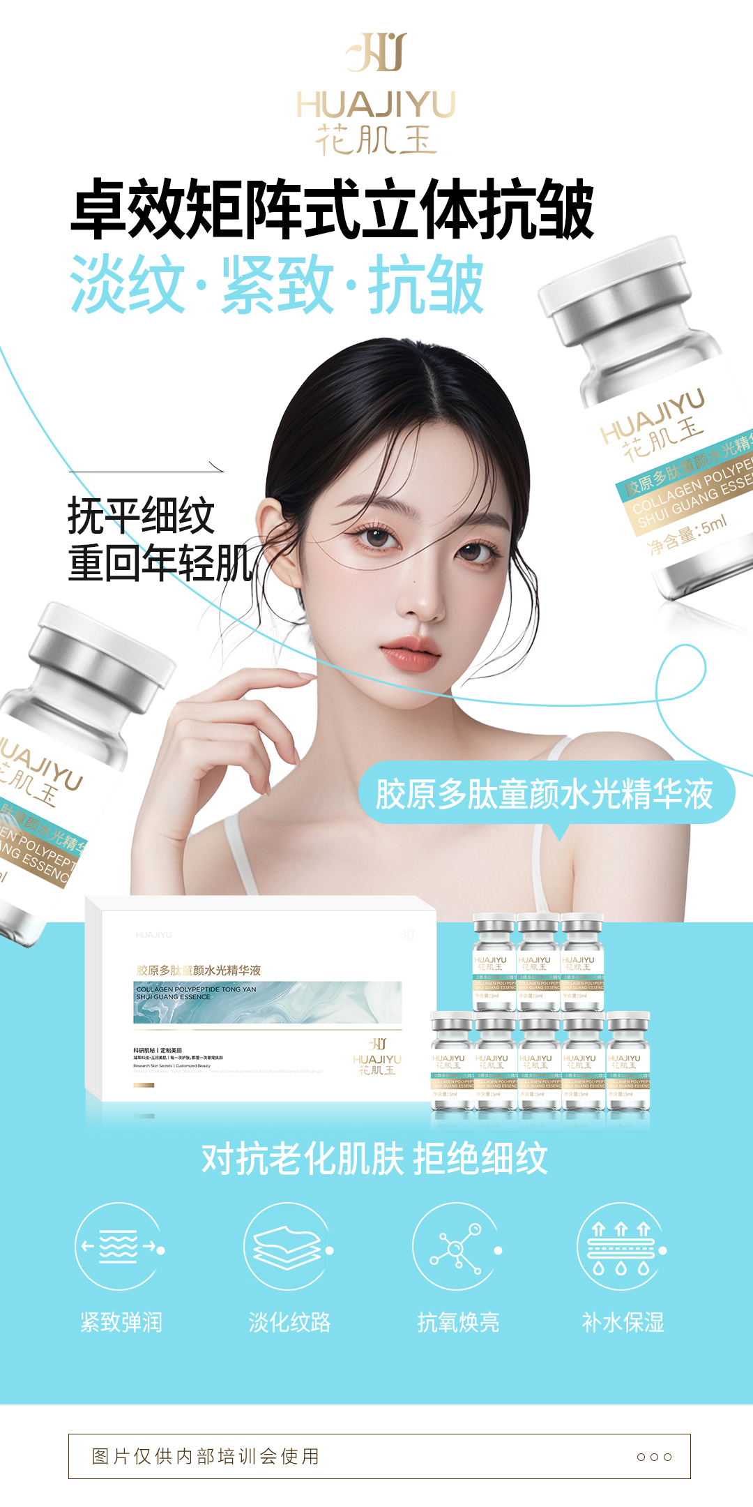 潮州面部管理